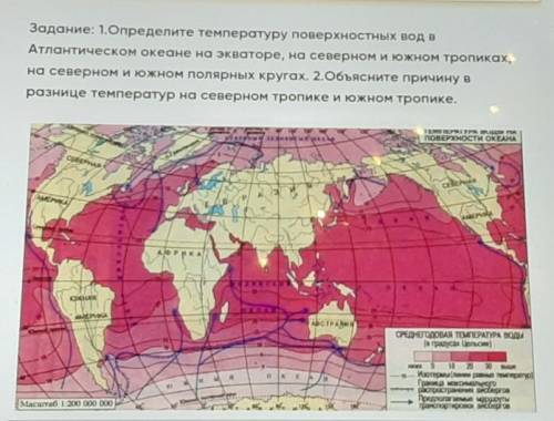 с географией. вопрос на фотографии. это вопрос 7ого класса 