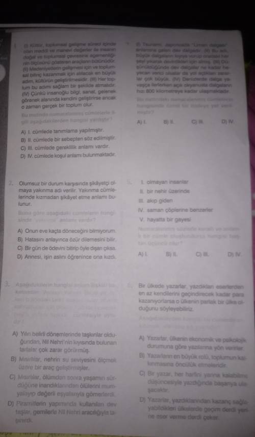 Lütfen acil çözüm gerekiyo