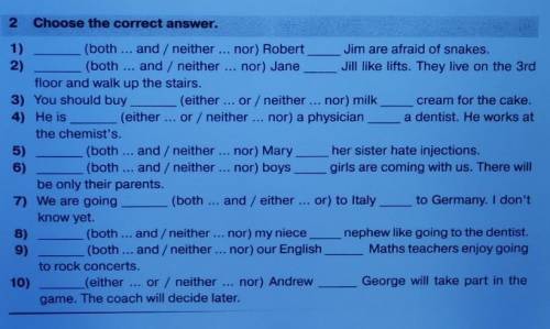 Choose the correct answer. 