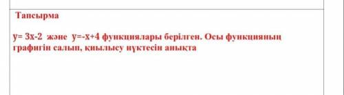 Информатика есебі калай шығарады?