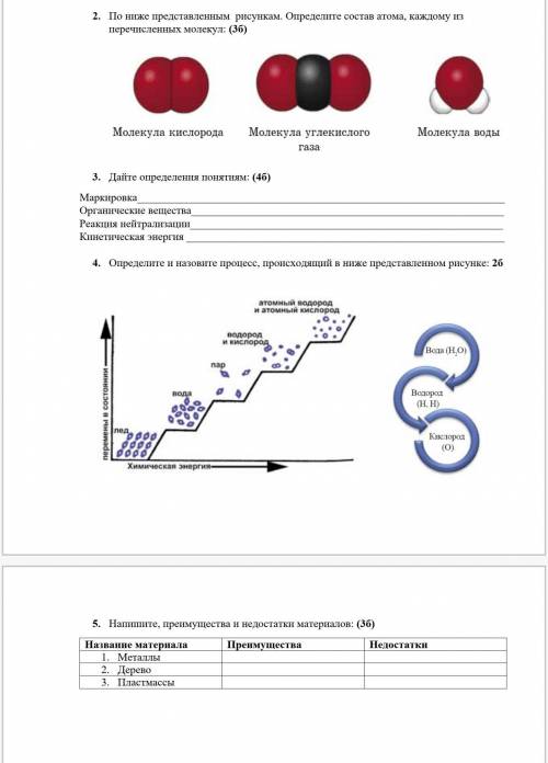 Соч 6 класс 2 четверть1 задание сделал