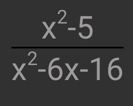 Знайти область визначення функції f(x)=