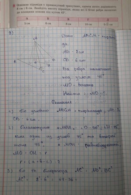 Ребята понять, что пошло не так, где ошибка 