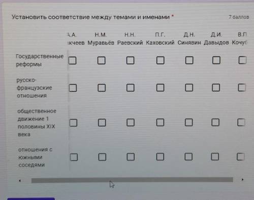 ИСТОРИЯ 9 КЛАССУСТАНОВИТЕ СООТВЕТСТВИЕ 