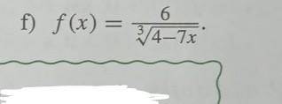 знатокиНайдите производную функции y=f(x), когда