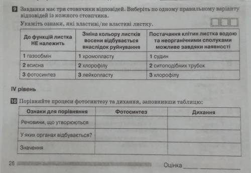 Напишите а фото 9 и 10 ДАЮ 30 б