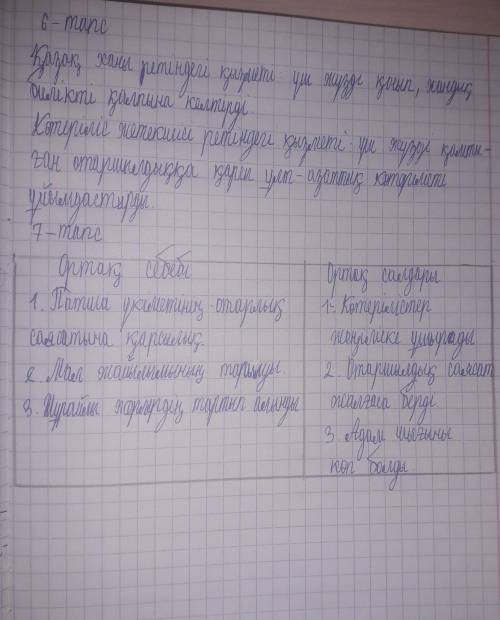 Міне осы керек еді көмектесіңдерші Тжб