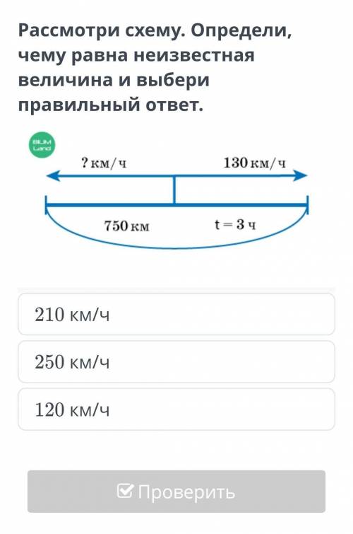 Задачи на движение в противоположных направлениях. Урок 3 210 км/ч250 км/ч120 км/ч
