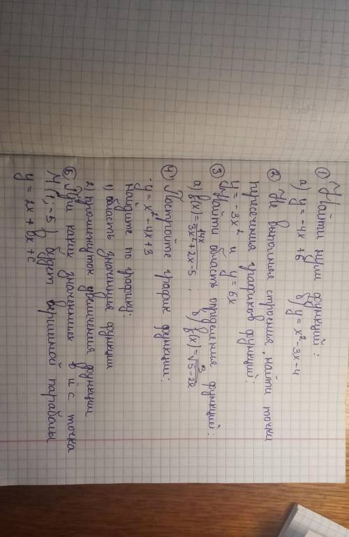 умоляю, очень нужно ❤️алгебра, тема : функция, квадратная функция, график квадратной функции​
