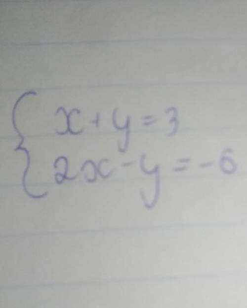 решить графическим я уже весь мозг сломал ( надо сделать график + y=kx+c,короче как обычно)