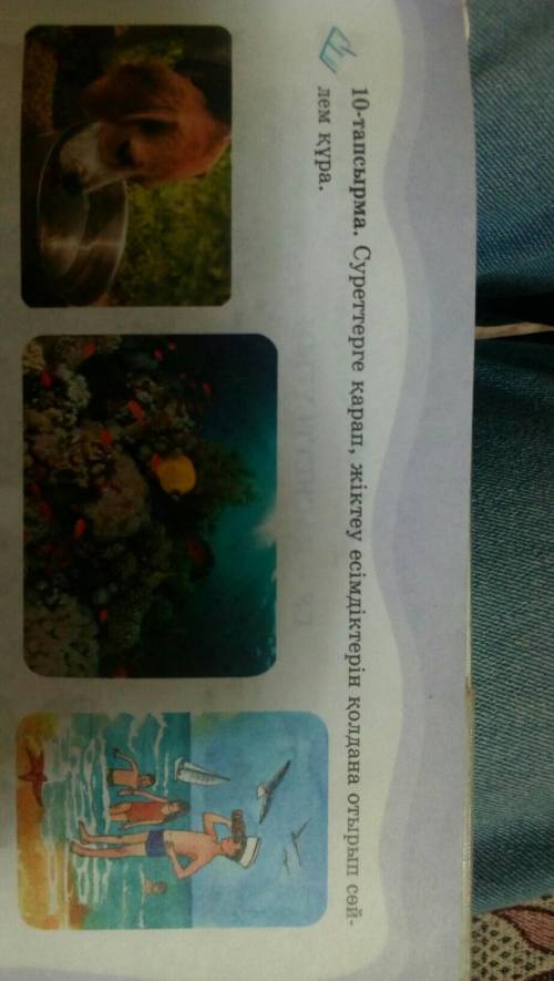 100 сөйлем примерно істеп бетіндегі өтініш​