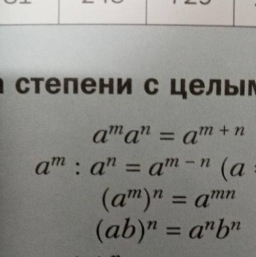 Придумай и реши по 2 примера по формулам!) 