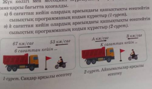 тек қана А-сы керек Питон программасынан