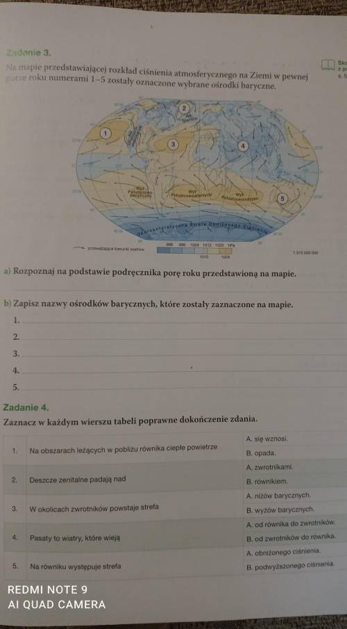 Ciśnienie atmosferyczne.Help me please!​