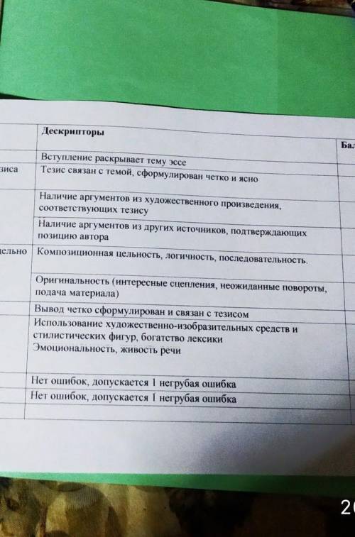 Напишите ЭССе на тему Интернет и я 