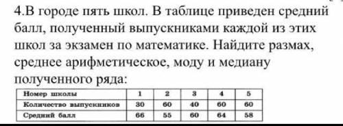 Подробное и правильное решение.Будет написана ерунда,бан на 24 часа Просто ответы мне не нужны , всё