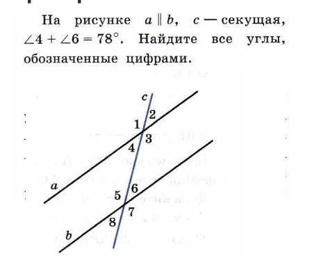 Объясните мне как делать это задание?Решать не нужно