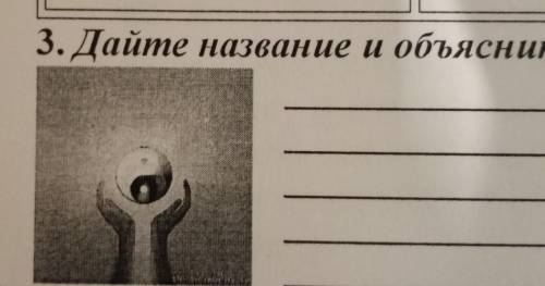 Дайте название и объясните значение графического символа