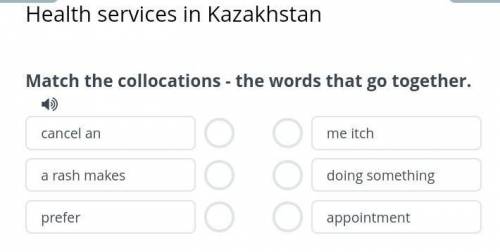 Health services in Kazakhstanчто тут будет? ответьте 