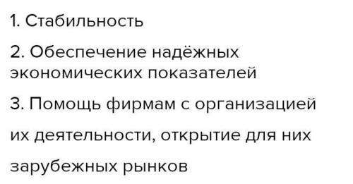 ответьте на вопрос:В чем заключался залог процветания американской экономики 20 -х годов и почему он