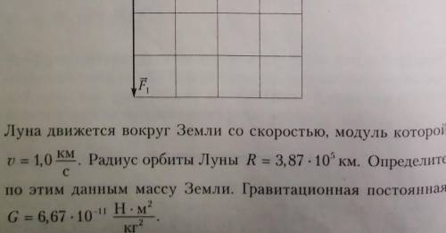 решить Самостоятельная работа номер 4 по физике 9 класса Закон Ньютана