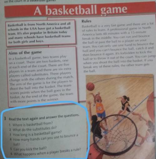 Read the text again and answer the questions