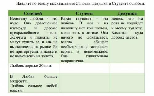 МНЕ НУЖЕН 100% ПРАВЕЛЬНЫЙ ОТВЕТ 