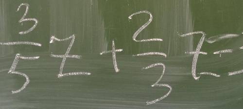 на фото написано там дальше идёт: 3 ровно 4/5
