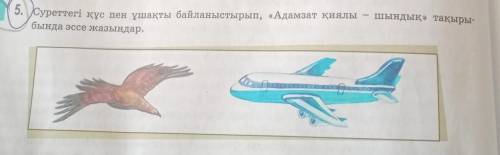 Адамзат қиялы - Шындық туралы эссе 5-6 сөйлем.5-класс . 
