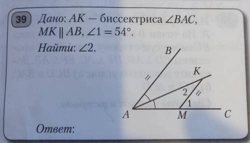 Геометрия дам лучший ответ