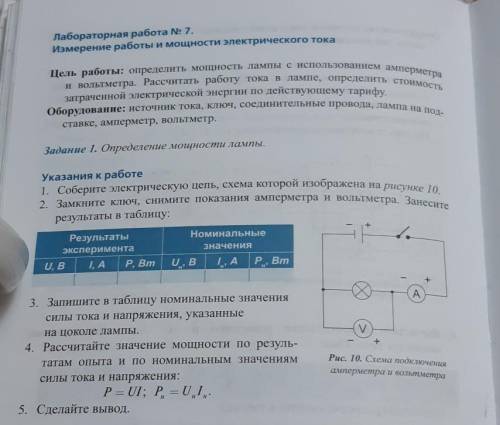 Можете написать вывод по этой работе​