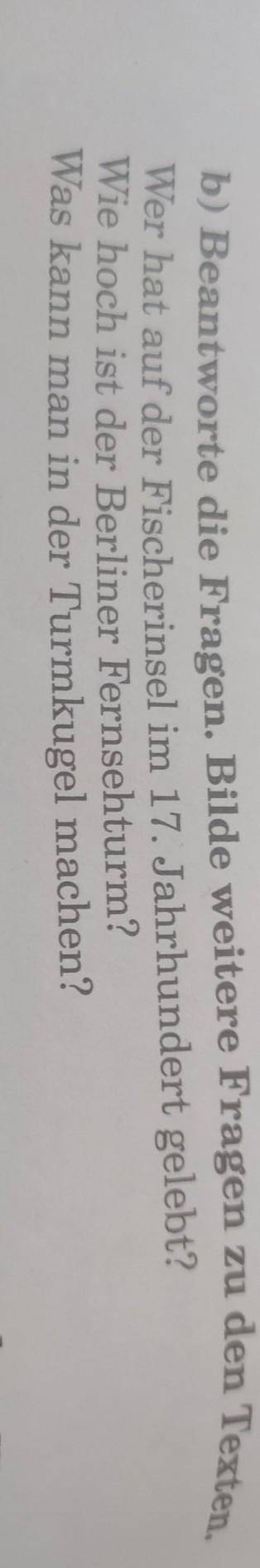 Was kann man in der Turmkugel machen