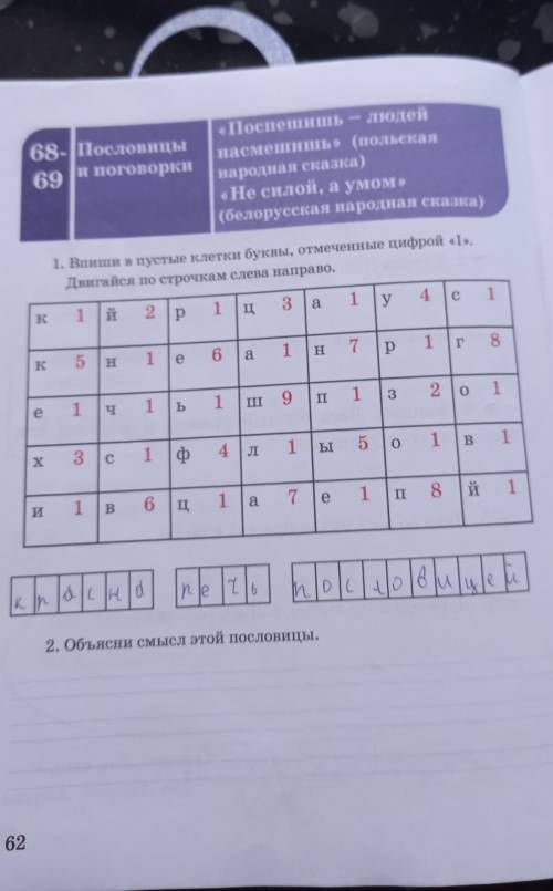 Красна печь пословица2объясни смысл этой пословицы.