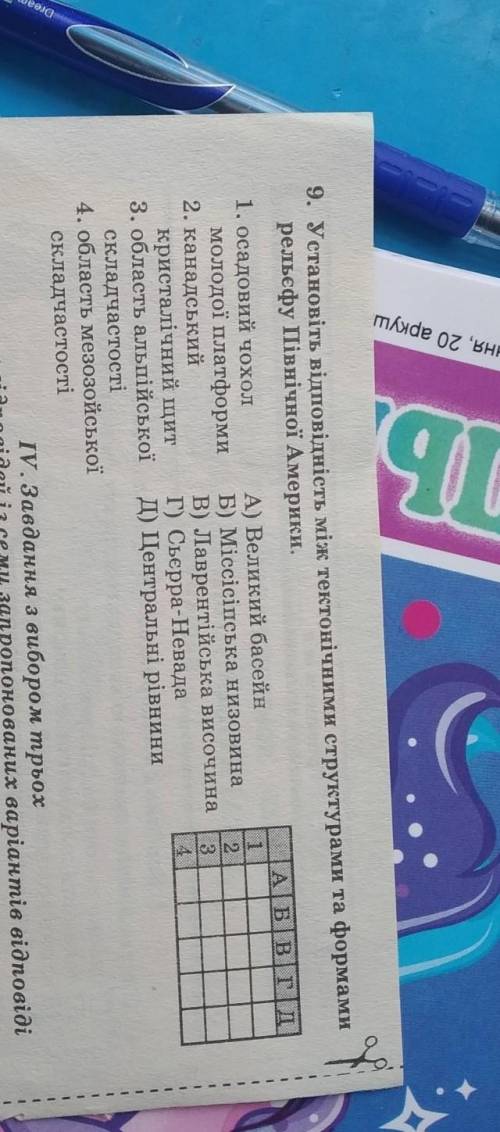 в географии разбираеться пожайлуста / До ть в географії розібрати будь ласка