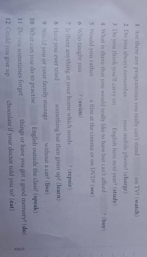 по английскому языку gerund or infinitive 
