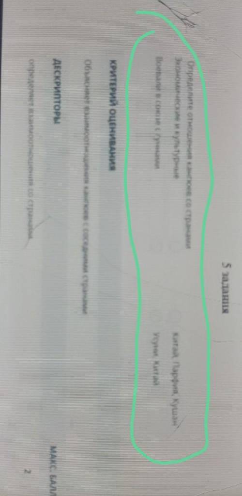 Определите отношения к денгоев со странами Экономические и культурныеВоени в сос е една Китай,Парфия