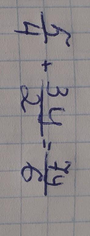 Объясните как это решить 