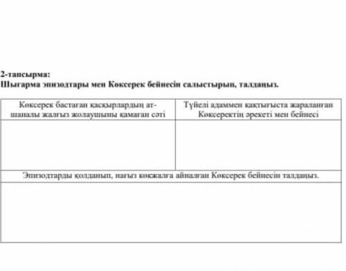 Билетндер барма ? оттндерма казак тл БЖБ