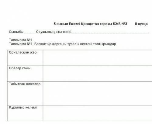мне уже надо здавать кто напишет тут не ответ тому БАН! 