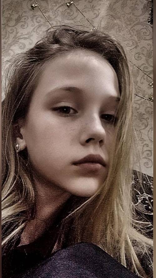 Я красивая? знаю что нет :)))