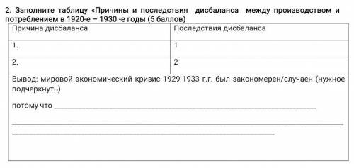 мне (по теме Мировой экономический кризис)!