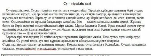 3-тапсырмаЭсседегі есімдіктерді теріп жазып, мағынасы мен жасалу құрылымын талдаңыз.