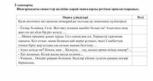 моей жопе от 3ек на казакском бжб 