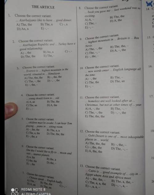 Можешь решить тест мне нужен ответ как можно скорее!)