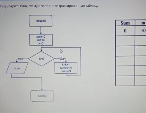 Информатика sum m. k0. 10. 0