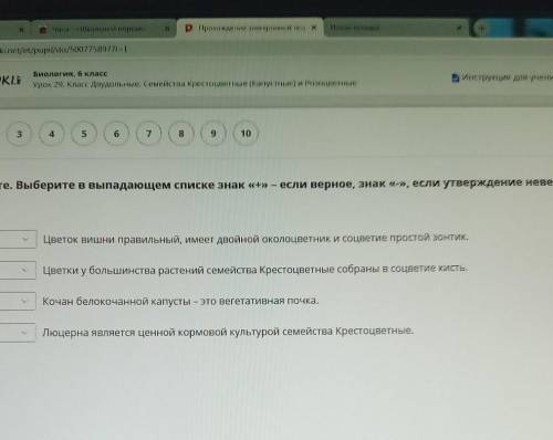 что тут правильно, а что нет