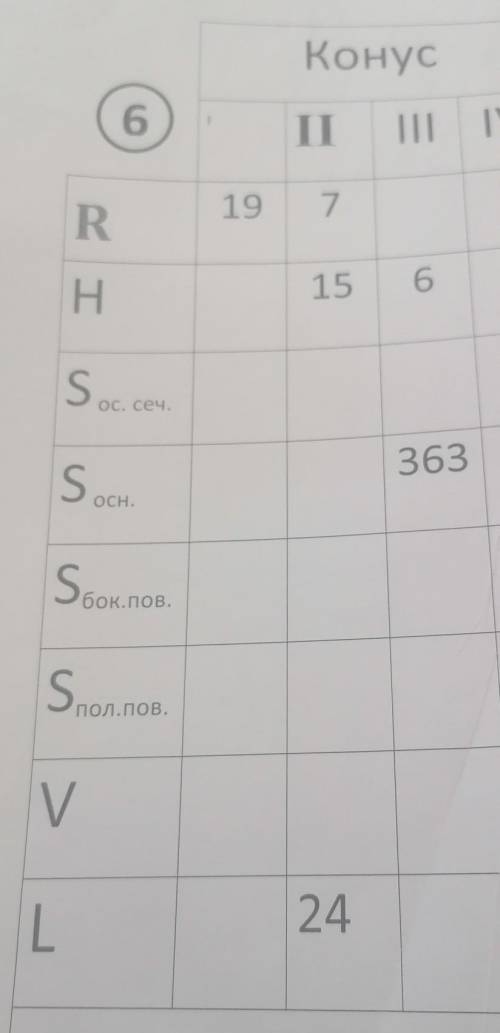 Дали бумагу , решайте ничего не понял 2й столбик по 2йкой мне нужен с решением 