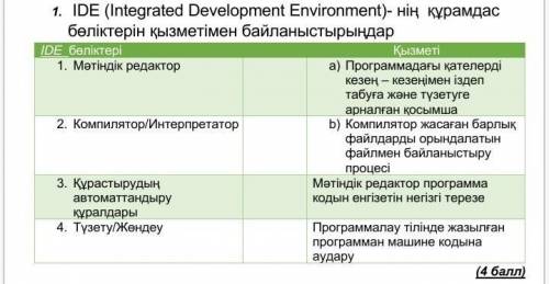 Информатмка БЖБ комектесиндерш