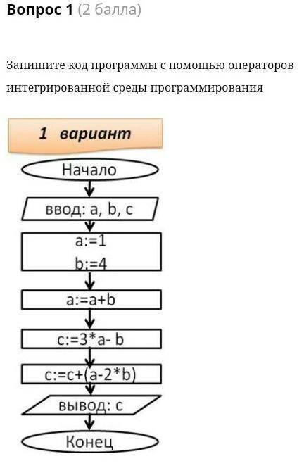 У меня проблема с инфарматикой Сор 3 четверть 8 класс 