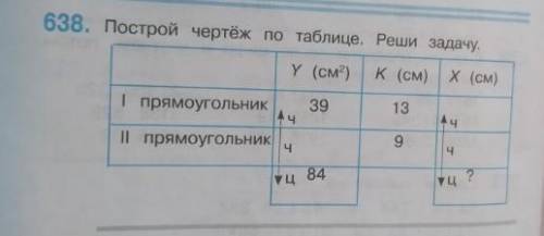 Решите задачу №638 (4 кл)